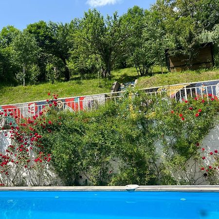 Willa Dilijan Duplex Zewnętrze zdjęcie