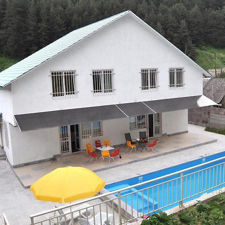 Willa Dilijan Duplex Zewnętrze zdjęcie