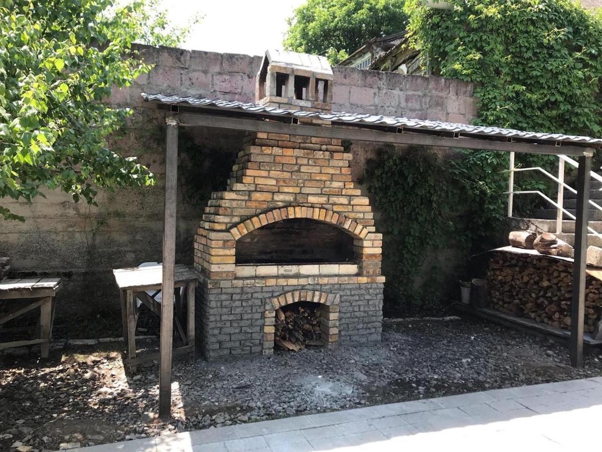 Willa Dilijan Duplex Zewnętrze zdjęcie