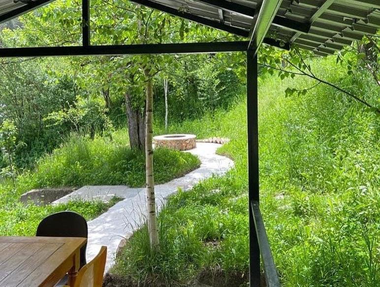 Willa Dilijan Duplex Zewnętrze zdjęcie
