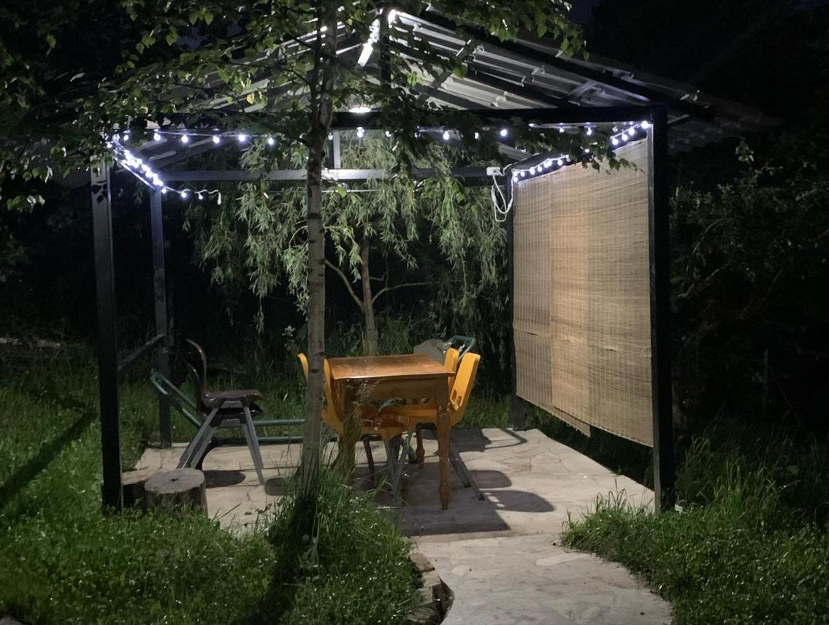 Willa Dilijan Duplex Zewnętrze zdjęcie