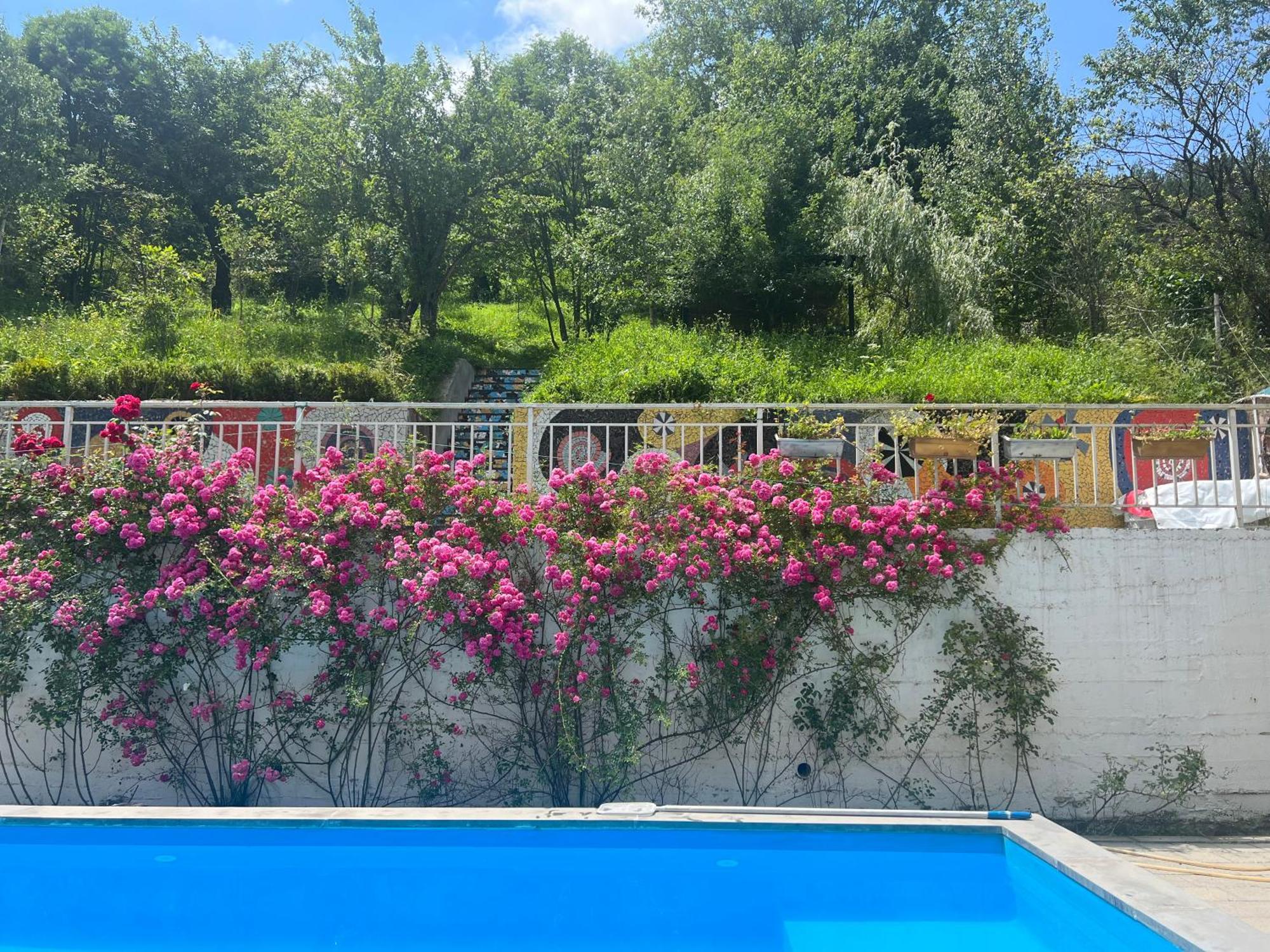 Willa Dilijan Duplex Zewnętrze zdjęcie