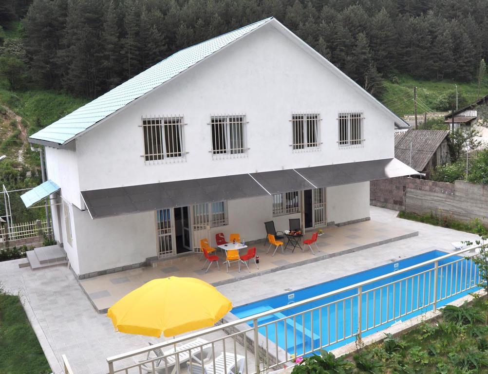 Willa Dilijan Duplex Zewnętrze zdjęcie