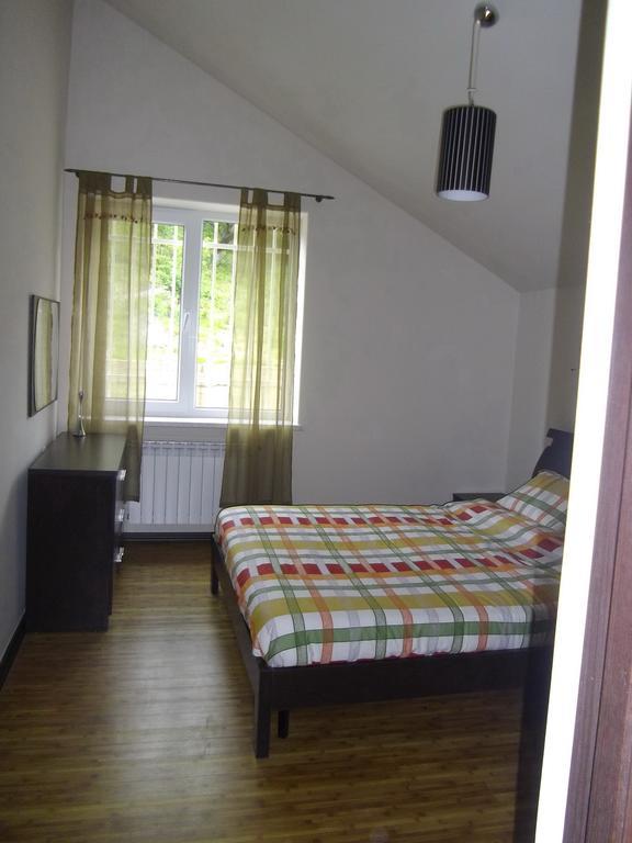 Willa Dilijan Duplex Zewnętrze zdjęcie