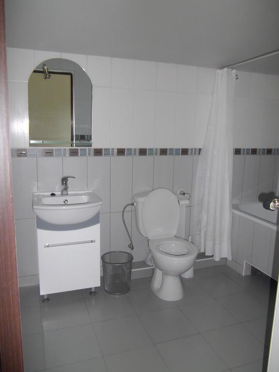 Willa Dilijan Duplex Zewnętrze zdjęcie