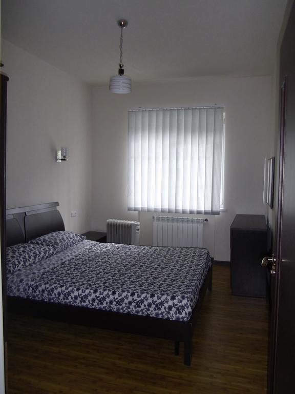 Willa Dilijan Duplex Zewnętrze zdjęcie