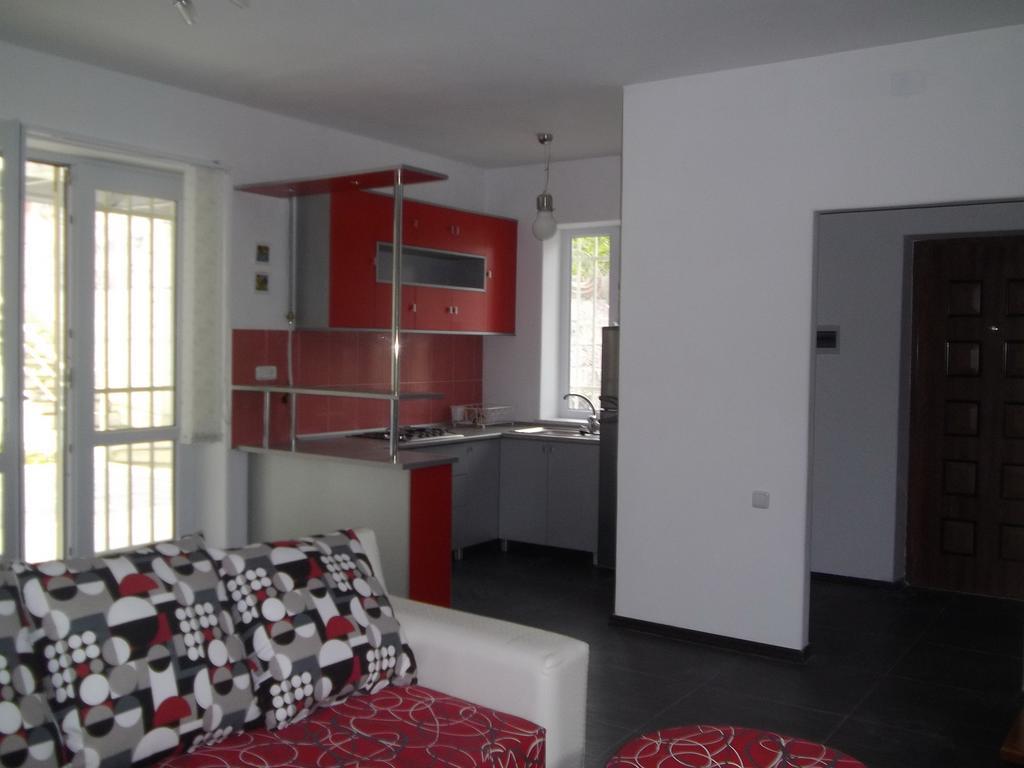Willa Dilijan Duplex Zewnętrze zdjęcie