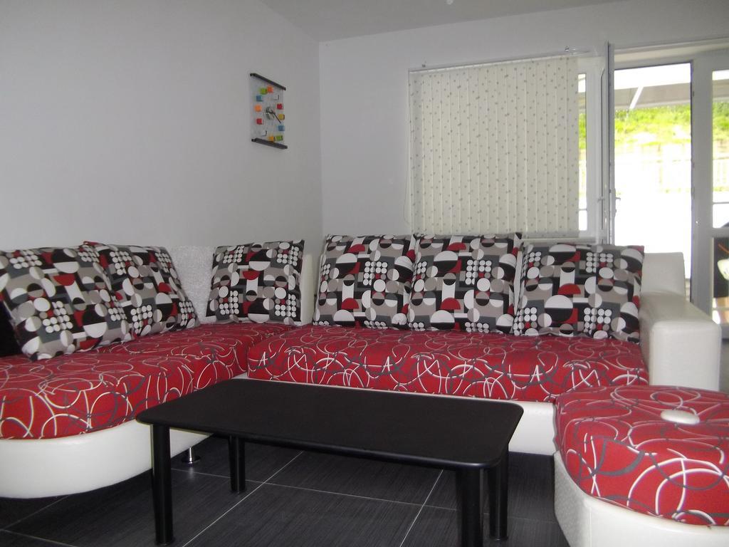Willa Dilijan Duplex Zewnętrze zdjęcie