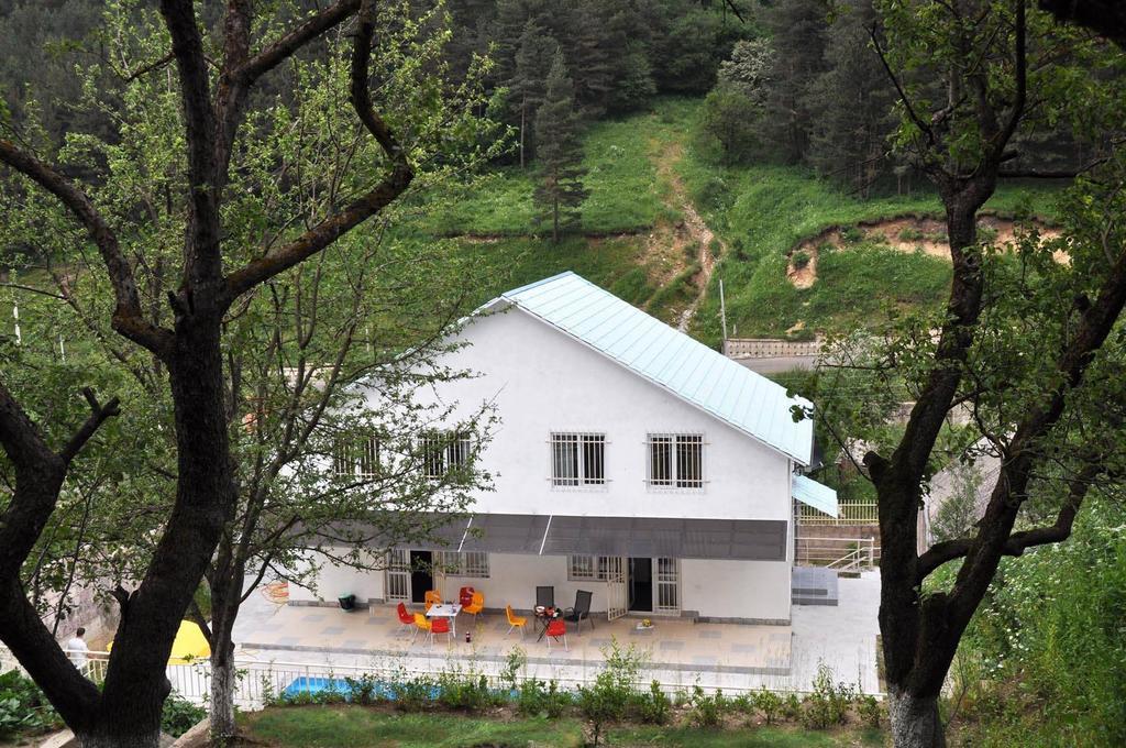 Willa Dilijan Duplex Zewnętrze zdjęcie